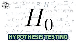 The Essential Guide To Hypothesis Testing [upl. by Ardelis]