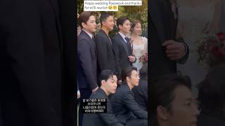 happy wedding ryeowook and superjunior reunion heechul siwon donghae yesung smentertainment [upl. by Leonid457]