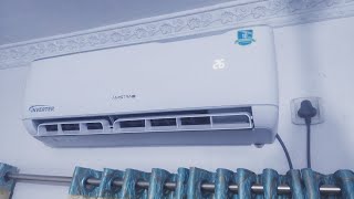 Amstard ac full review Must watch before buy Worth purchase amp best Cooling [upl. by Thacker]