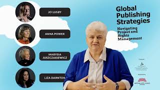 Tender Leaves Translation Global Publishing Strategies introduction video [upl. by Eednarb]