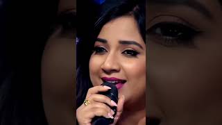 Shreya Ghoshal ne Gaya Aisa gana ki ud Gaye sabke hosh shreyaghoshal songs indianidol [upl. by Aneeras12]