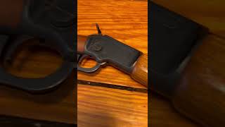 Original Marlin Golden 39A 22 Lever Action [upl. by Ellecram]