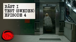 Bäst i Test  Series 1 Episode 4  Full Episodes  Taskmaster Sweden [upl. by Novanod]