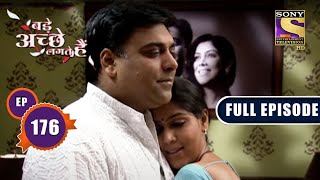 New Start  Bade Achhe Lagte Hain  Ep 176  Full Episode [upl. by Ahsienat]