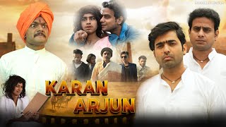 KARAN ARJUN  5SECONDS  R2H [upl. by Tilda309]