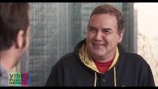 Norm Macdonald — The Stock Market [upl. by Hatnamas]