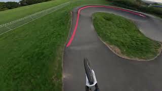 Crowborough Pumptrack [upl. by Yendroc446]