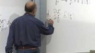 Lecture 4  Modern Physics Classical Mechanics Stanford [upl. by Ayna]