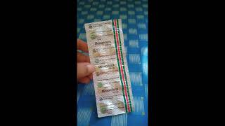 APA ITU OBAT METRONIDAZOL shorts metronidazole sahabatkesehatan [upl. by Nylireg920]