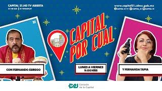 Capital por Cual [upl. by Drwde227]