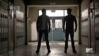 TEEN WOLF  THE TWIN ALPHAS ARE PISSED PLEASE GET ME TO 1k SUBSCRIBERS 🙏 [upl. by Ailekahs948]