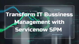 Mastering Strategic Portfolio Management with ServiceNow PPM Your Success journey with Sotiotech [upl. by Nimajneb223]