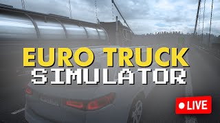 🔴 EURO TRUCK SIMULATOR 2 Helloween Event vol 2 ets2 eurotrucksimulator2 unnd3r [upl. by Sheryle297]