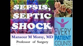 Septic Shock amp Review of Hypovolemic Neurogenic amp Anaphylactic Shock for DENTISTRY 1st Aid course [upl. by Filemon514]