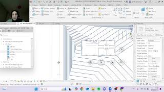 Arch 461 Midterm Project [upl. by Ayomat382]