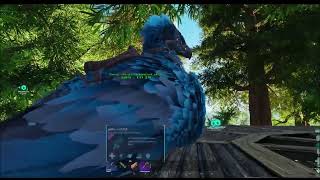 Fast Achatina Snail Taming Guide  Ark  Survival Evolved Tips and Tricks [upl. by Kall]