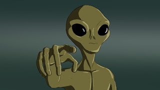 5 Historias Reales de abducciones extraterrestres [upl. by Avir]