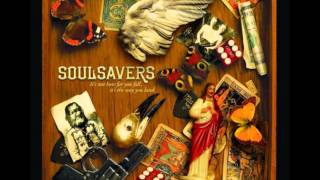 Soulsavers  Ask The Dust [upl. by Eibloc]