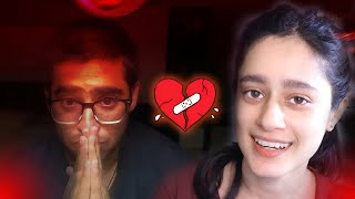 Reacting to Vivans ACTRESS GF [upl. by Dag]