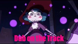 Eclipsa  Star vs The Forces of Evil  Dub on the Track  Cher Loyd AMV [upl. by Zanas344]