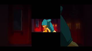 Jojos references in wakfu day 22  jojosbizzareadventure wakfu jojopose [upl. by Kriss]