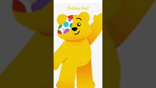 Pudsey Day [upl. by Boeschen]