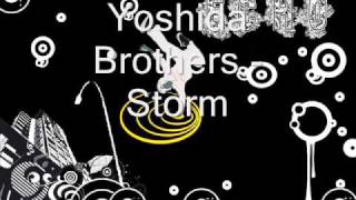 Yoshida Brothers Storm [upl. by Attenhoj]