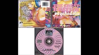 The Great British Psychedelic Trip Vol 2 19651970 [upl. by Marienthal]