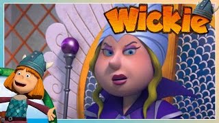 Wickie und die starken Männer  Die Insel der Träume  Folge 42  HD [upl. by Julio]