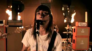 Pierce The Veil quotCarapherneliaquot Official Music Video [upl. by Rehpotsrik]