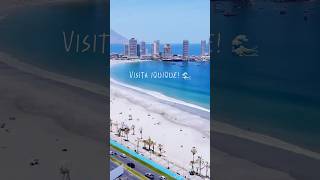 Este verano visita Iquique ✈️🤩 MunaySandboard Iquique [upl. by Assetnoc]