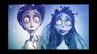 Corpse Bride Was Actually Based on a Jewish Folktale [upl. by Ilbert]