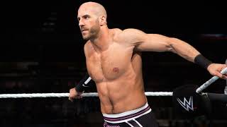 Cesaro Theme Swiss Made Arena Effect [upl. by Madonna]