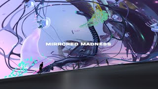 Mirrored Madness Fulldome version [upl. by Elehcar]