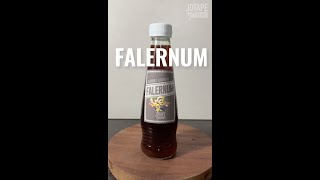 Falernum [upl. by Obed]