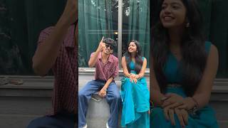 Headphones kodumaigal😣  Singing with Paal Dabba🤩  ytshorts paaldabba kaathumela thinkindie [upl. by Ecirtnas815]