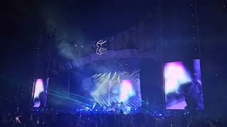 Kygo live Stargazing at Zürich Openair 2024 4K [upl. by Platto584]