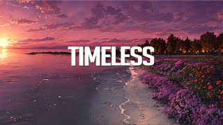 Timeless  Chillstep Mix 2024 [upl. by Irfan486]