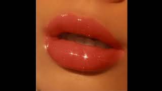 Treatment Soft perfect lips [upl. by Kynan]