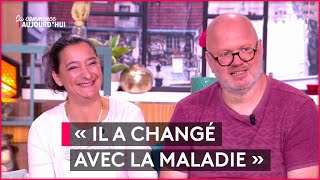 À 47 ans Antoine est atteint de la forme héréditaire et précoce de la maladie dAlzheimer  CCA [upl. by Eseilana]