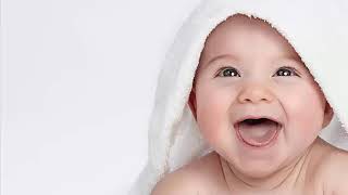 Baby Laughing Sound Effects [upl. by Tish]