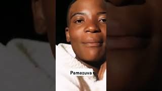 Jah signal ft Madzimai Icandy pamazuva music [upl. by Zampino553]