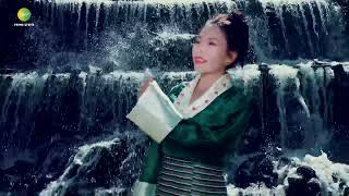 Tibetan new song 2024 Full HD ࿉ བོད་ག།ཞས་གསར་པ་༢༠༢༤༼ཆང་གཞས་།༽གཞས་མ། ལྷག་སྒྲོན། ࿉ Lhakdon 2024 [upl. by Sonitnatsok4]