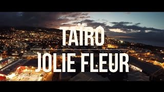 Taïro  Jolie fleur Clip Officiel [upl. by Portwin866]