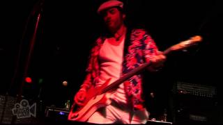 Me First And The Gimme Gimmes  Sloop John B Live in Sydney  Moshcam [upl. by Herbie]