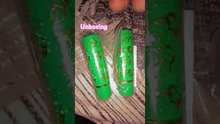 Unboxing ki esko bht jldiii thi🫣 lifestyle [upl. by Obie571]