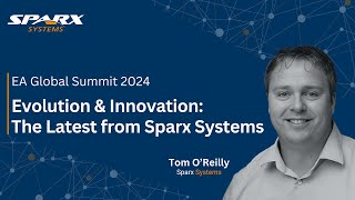 Evolution and Innovation The Latest from Sparx Systems  EA Global Summit 2024 [upl. by Knowland]