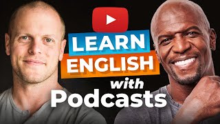 Learn English with These 3 Podcasts  ADVANCED ENGLISH LESSON [upl. by Prescott27]