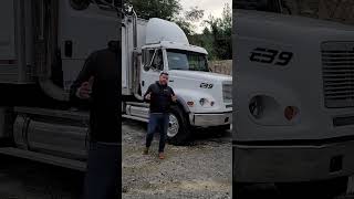 CDL Guys  How to get your tanker endorsement on your CDL [upl. by Marciano]