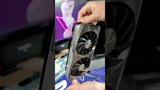 Про Андервольт и Power Limit RTX 4070 ZOTAC Twin Edge  Ответы сборкапк помощь technodeer [upl. by Opportuna876]